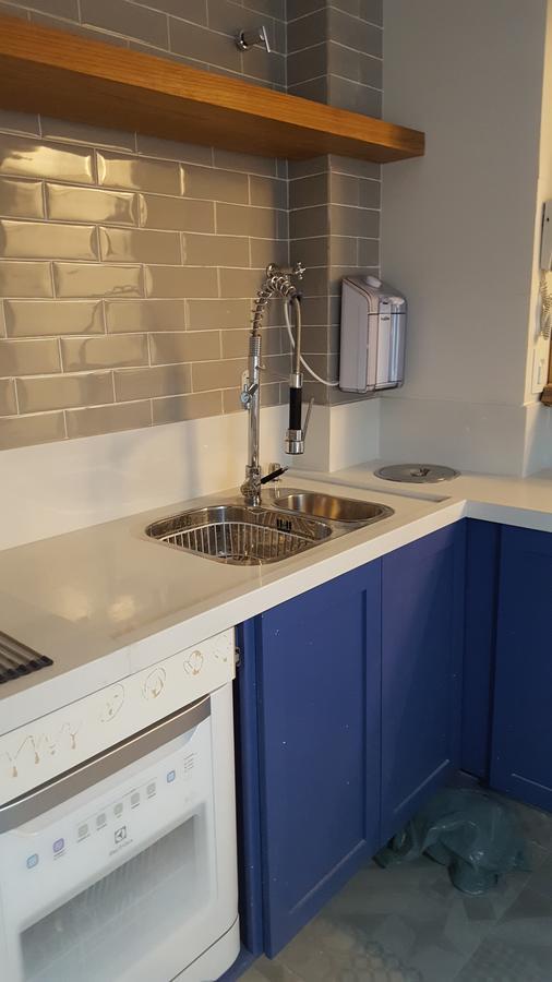 리오데자네이루 Apartamento No Posto 5 아파트 외부 사진