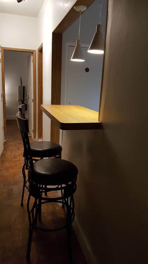 리오데자네이루 Apartamento No Posto 5 아파트 외부 사진