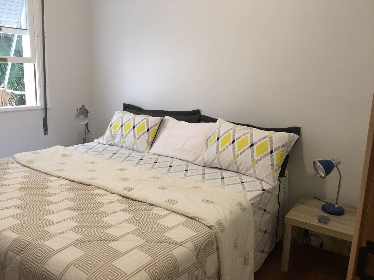 리오데자네이루 Apartamento No Posto 5 아파트 외부 사진