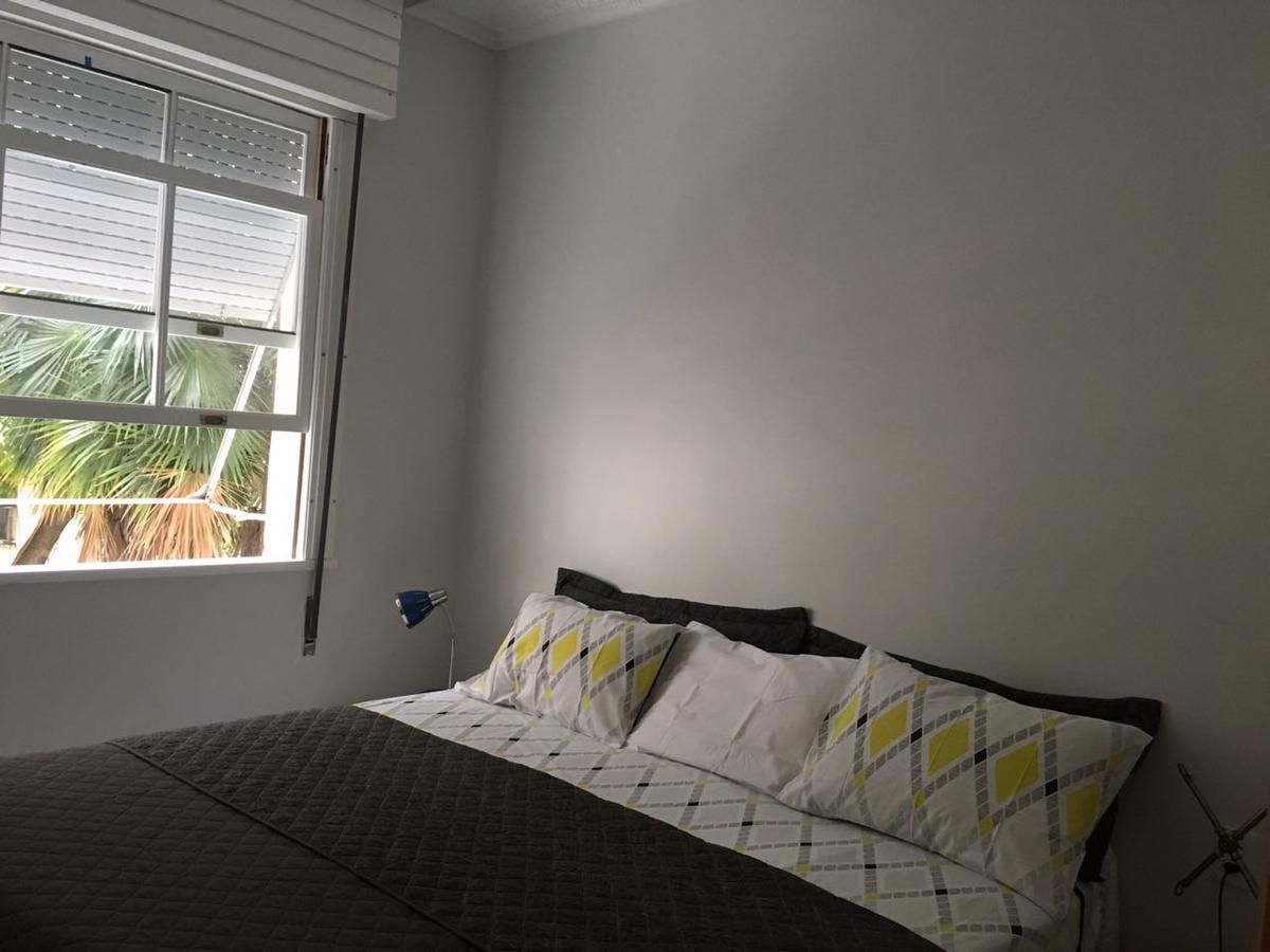 리오데자네이루 Apartamento No Posto 5 아파트 외부 사진