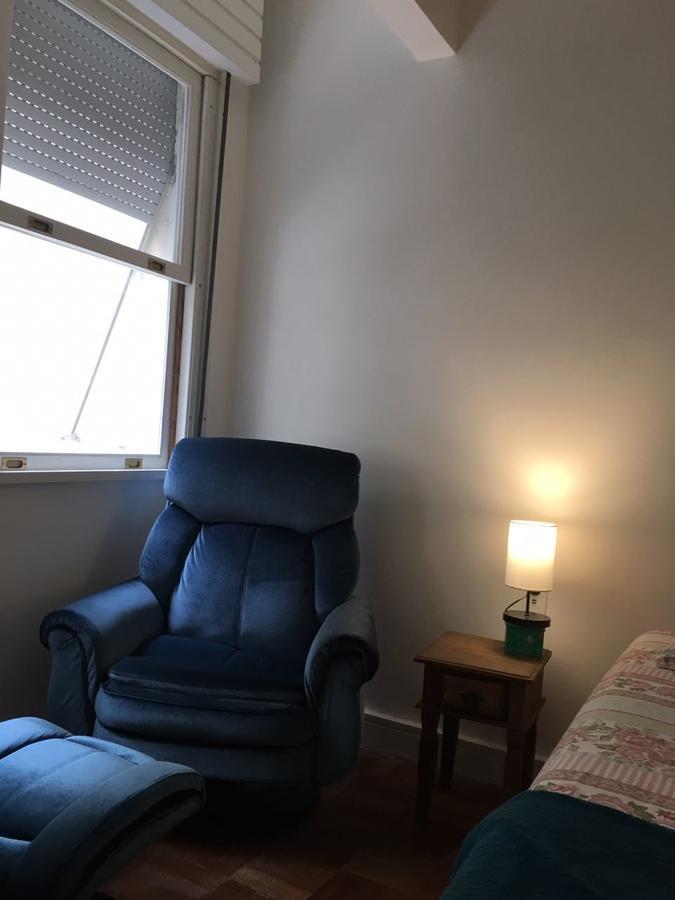 리오데자네이루 Apartamento No Posto 5 아파트 외부 사진