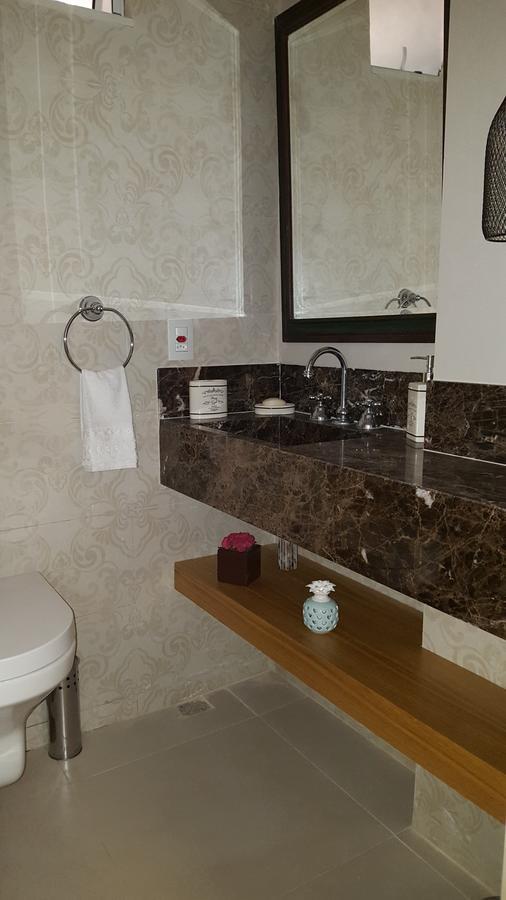 리오데자네이루 Apartamento No Posto 5 아파트 외부 사진