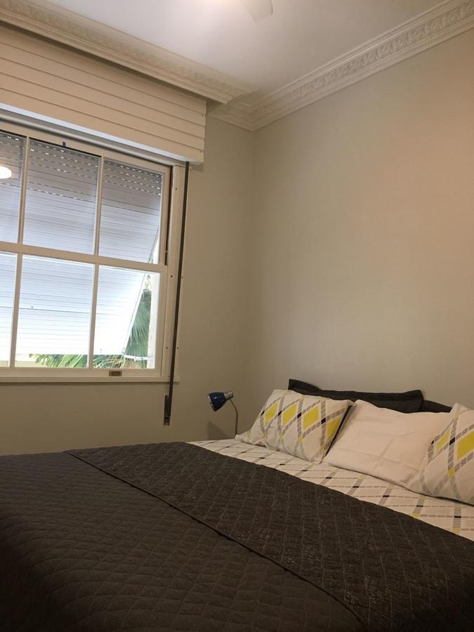 리오데자네이루 Apartamento No Posto 5 아파트 외부 사진