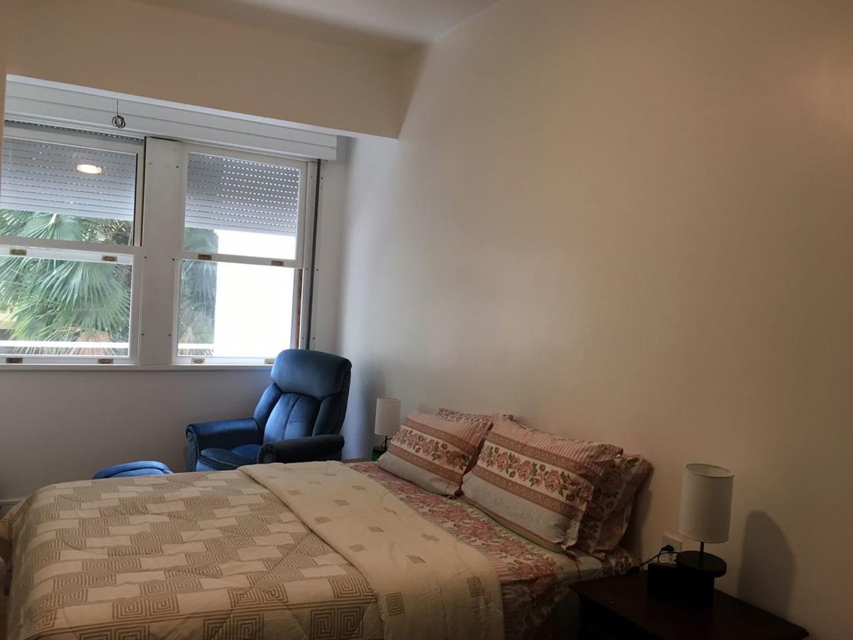 리오데자네이루 Apartamento No Posto 5 아파트 외부 사진