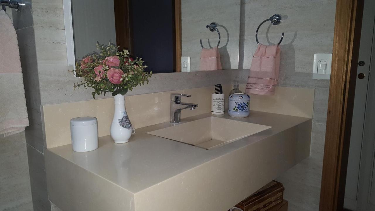 리오데자네이루 Apartamento No Posto 5 아파트 외부 사진