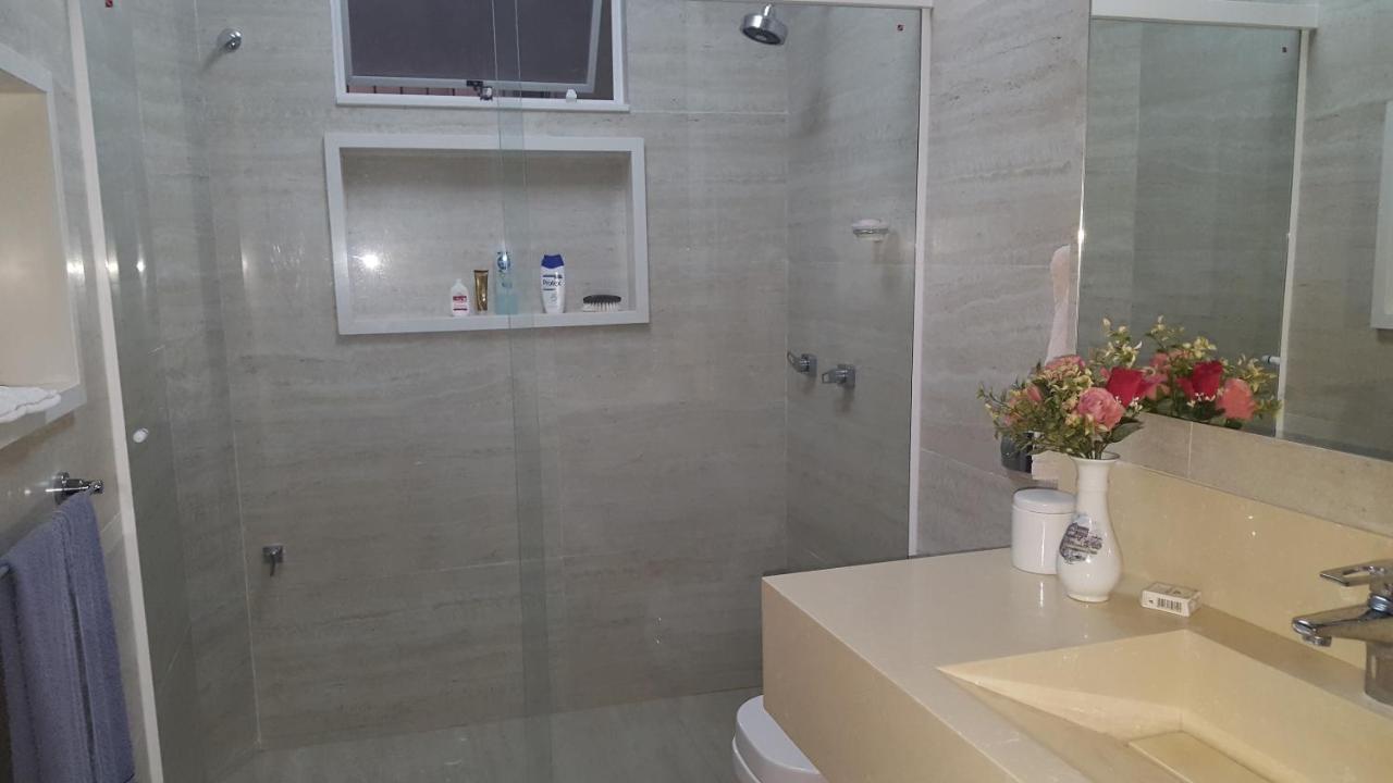 리오데자네이루 Apartamento No Posto 5 아파트 외부 사진