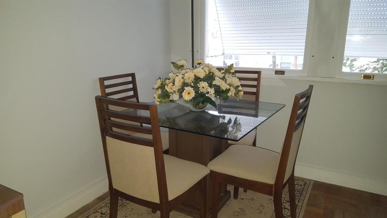 리오데자네이루 Apartamento No Posto 5 아파트 외부 사진