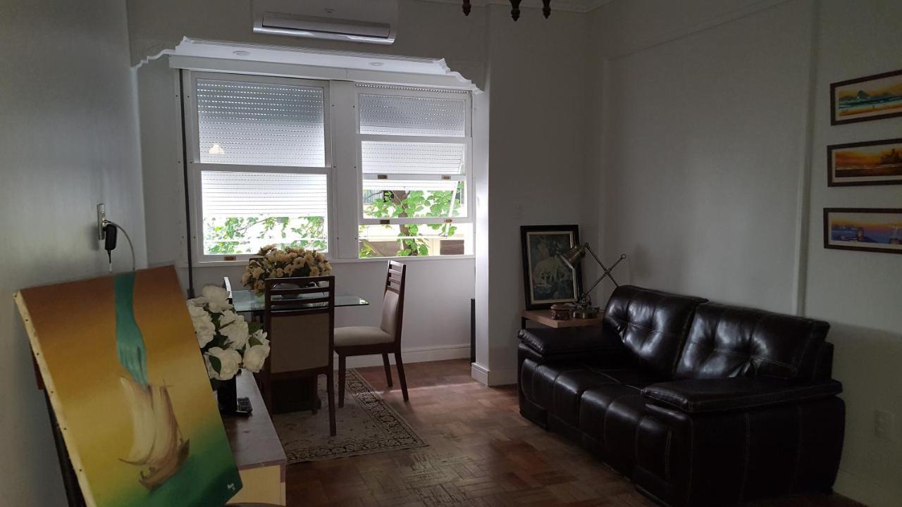 리오데자네이루 Apartamento No Posto 5 아파트 외부 사진