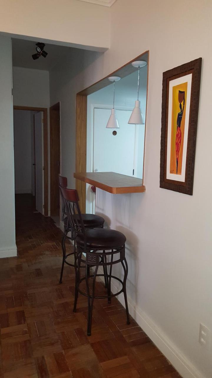 리오데자네이루 Apartamento No Posto 5 아파트 외부 사진
