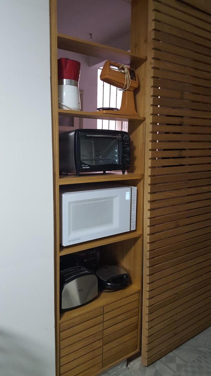 리오데자네이루 Apartamento No Posto 5 아파트 외부 사진