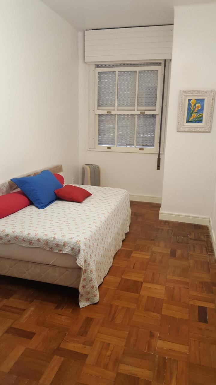 리오데자네이루 Apartamento No Posto 5 아파트 외부 사진