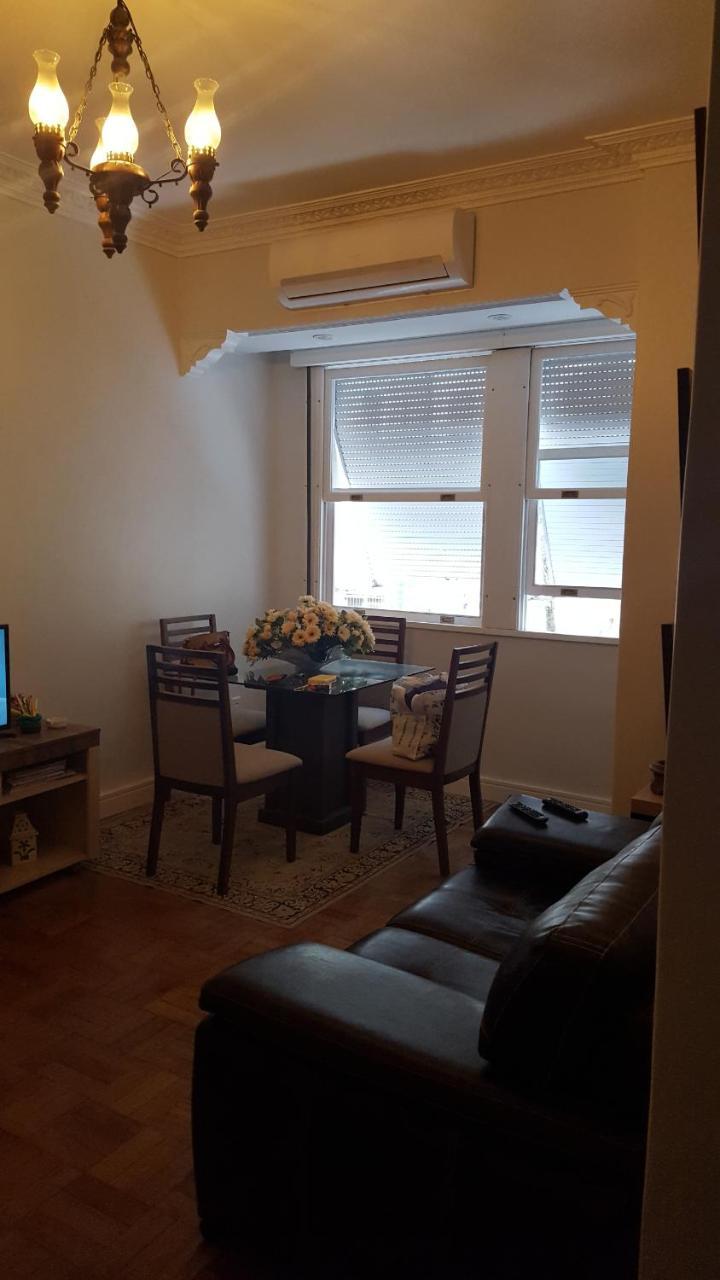 리오데자네이루 Apartamento No Posto 5 아파트 외부 사진