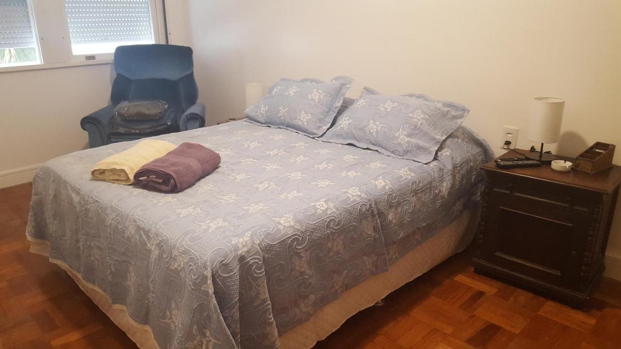 리오데자네이루 Apartamento No Posto 5 아파트 외부 사진