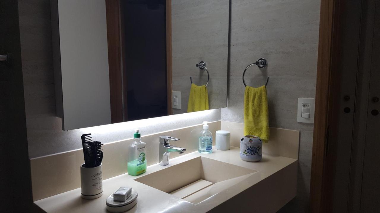 리오데자네이루 Apartamento No Posto 5 아파트 외부 사진