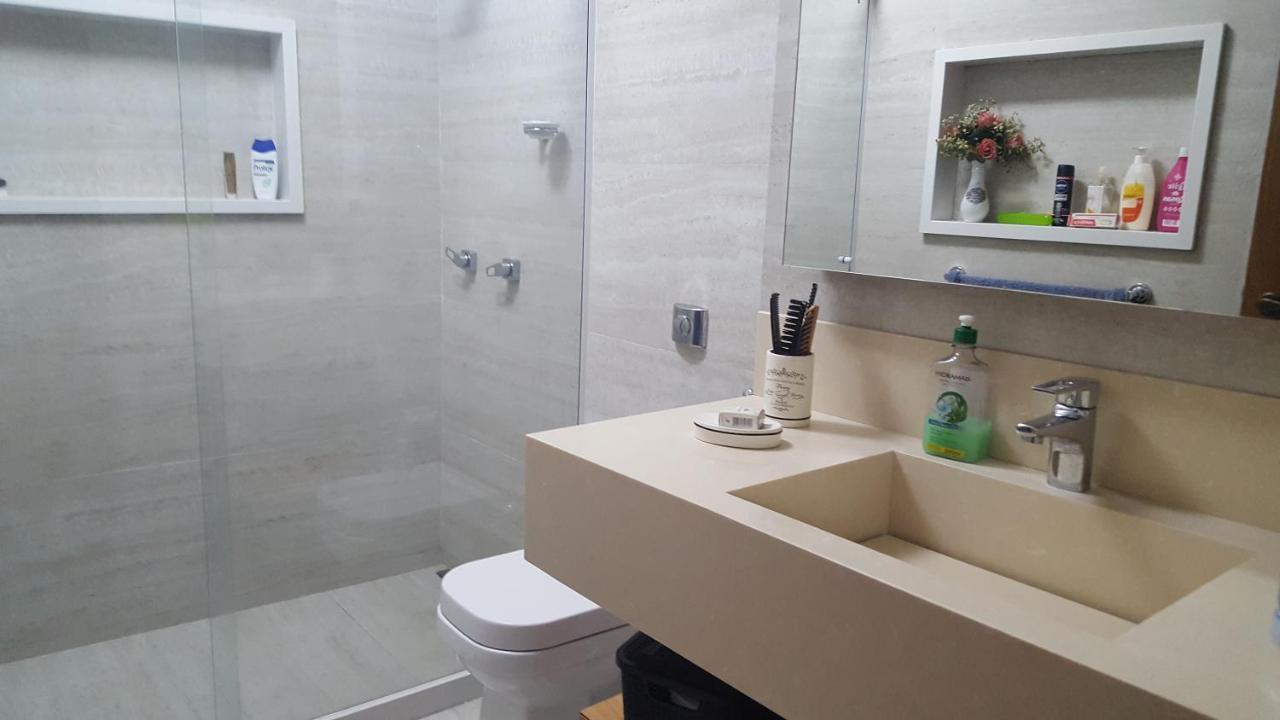 리오데자네이루 Apartamento No Posto 5 아파트 외부 사진