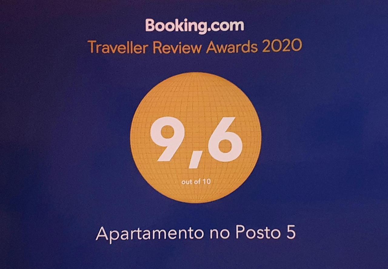 리오데자네이루 Apartamento No Posto 5 아파트 외부 사진
